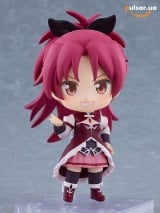 Оригинальная аниме фигурка &laquo;Nendoroid Kyoko Sakura - Walpurgisnacht: Rising Ver. [Basic]&raquo;