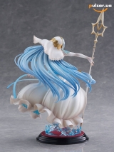 Оригинальная аниме фигурка &laquo;Fire Emblem Aqua (White Songstress) 1/7 Complete Figure&raquo;