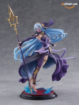 Оригинальная аниме фигурка &laquo;Fire Emblem Aqua (Dark Songstress) 1/7 Complete Figure&raquo;