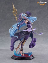 Оригинальная аниме фигурка &laquo;Fire Emblem Aqua (Dark Songstress) 1/7 Complete Figure&raquo;
