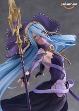 Оригинальная аниме фигурка &laquo;Fire Emblem Aqua (Dark Songstress) 1/7 Complete Figure&raquo;