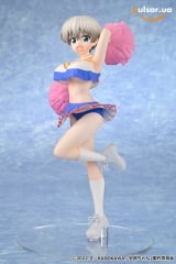 Оригинальная аниме фигурка &laquo;Uzaki-chan Wants to Hang Out! 2nd Season Hana Uzaki: Cheerleader ver. 1/7 Complete Figure&raquo;