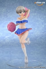 Оригинальная аниме фигурка &laquo;Uzaki-chan Wants to Hang Out! 2nd Season Hana Uzaki: Cheerleader ver. 1/7 Complete Figure&raquo;