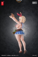 Оригинальная аниме фигурка &laquo;RPGEX-06 Adventurer Snail 1/12 Complete Model Action Figure&raquo;