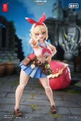 Оригінальна аніме фігурка &laquo;RPGEX-06 Adventurer Snail 1/12 Complete Model Action Figure&raquo;