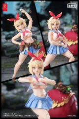 Оригинальная аниме фигурка &laquo;RPGEX-06 Adventurer Snail 1/12 Complete Model Action Figure&raquo;