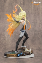 Оригинальная аниме фигурка &laquo;Sentenced to Be a Hero Teoritta 1/7 Complete Figure&raquo;