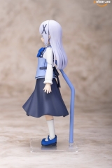 Оригинальная аниме фигурка &laquo;Plafia Is the order a rabbit? BLOOM Chino Plastic Model&raquo;