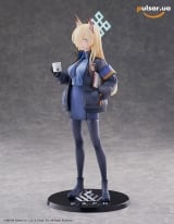 Оригинальная аниме фигурка &laquo;Blue Archive Kanna 1/7 Complete Figure&raquo;