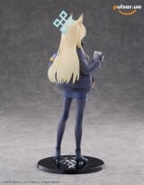 Оригинальная аниме фигурка &laquo;Blue Archive Kanna 1/7 Complete Figure&raquo;