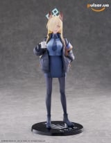 Оригинальная аниме фигурка &laquo;Blue Archive Kanna 1/7 Complete Figure&raquo;