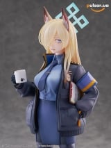 Оригинальная аниме фигурка &laquo;Blue Archive Kanna 1/7 Complete Figure&raquo;