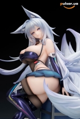 Оригинальная аниме фигурка &laquo;Azur Lane Shinano Moonlit Chrome Ver. 1/7 Complete Figure&raquo;