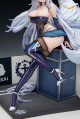 Оригинальная аниме фигурка &laquo;Azur Lane Shinano Moonlit Chrome Ver. 1/7 Complete Figure&raquo;