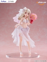Оригинальная аниме фигурка &laquo;Movie "Fate/Kaleid Liner Prisma Illya: Licht - The Nameless Girl" Illyasviel Von Einzbern Wedding Swimsuit ver. 1/7 Complete Figure&raquo;