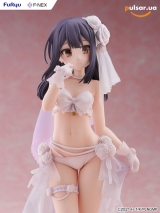 Оригинальная аниме фигурка &laquo;Movie "Fate/Kaleid Liner Prisma Illya: Licht - The Nameless Girl" Miyu Edelfelt Wedding Swimsuit ver. 1/7 Complete Figure&raquo;