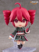 Оригинальная аниме фигурка &laquo;Nendoroid Kasane Teto VOICEPEAK Ver.&raquo;