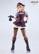 Оригинальная аниме фигурка &laquo;PLAMAX MF-100 minimum factory Shunya Yamashita Military Qty's Nene Ver. 2.0 1/20 Plastic Model&raquo;