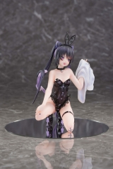 Оригинальная аниме фигурка &laquo;Cheshire Cat Bunny Suit Ver. Illustration by Rosuuri 1/6 Complete Figure&raquo;