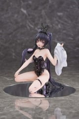Оригінальна аніме фігурка &laquo;Cheshire Cat Bunny Suit Ver. Illustration by Rosuuri 1/6 Complete Figure&raquo;
