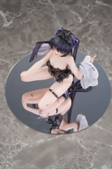 Оригинальная аниме фигурка &laquo;Cheshire Cat Bunny Suit Ver. Illustration by Rosuuri 1/6 Complete Figure&raquo;