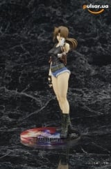 Оригинальная аниме фигурка &laquo;DIGSTA "Black Lagoon" Revy Complete Figure&raquo;
