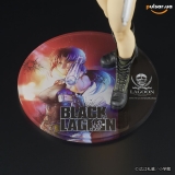 Оригинальная аниме фигурка &laquo;DIGSTA "Black Lagoon" Revy Complete Figure&raquo;