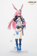 Оригинальная аниме фигурка &laquo;ARCTECH Series Honkai Impact 3rd Sakura Yae Unforgotten Apostle 1/8 Posable Figure&raquo;