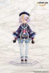 Оригінальна аніме фігурка &laquo;ARCTECH Posable Series Genshin Impact Qiqi: Icy Resurrection Ver. 1/8 Posable Figure&raquo;
