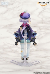 Оригинальная аниме фигурка &laquo;ARCTECH Posable Series Genshin Impact Qiqi: Icy Resurrection Ver. 1/8 Posable Figure&raquo;