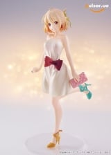 Оригінальна аніме фігурка &laquo;POP UP PARADE Lycoris Recoil Chisato Nishikigi: After Party! Ver. L Size Complete Figure&raquo;