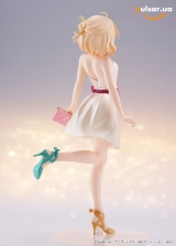 Оригинальная аниме фигурка &laquo;POP UP PARADE Lycoris Recoil Chisato Nishikigi: After Party! Ver. L Size Complete Figure&raquo;