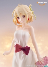 Оригинальная аниме фигурка &laquo;POP UP PARADE Lycoris Recoil Chisato Nishikigi: After Party! Ver. L Size Complete Figure&raquo;