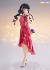 Оригінальна аніме фігурка &laquo;POP UP PARADE Lycoris Recoil Takina Inoue: After Party! Ver. L Size Complete Figure&raquo;