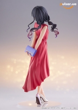 Оригинальная аниме фигурка &laquo;POP UP PARADE Lycoris Recoil Takina Inoue: After Party! Ver. L Size Complete Figure&raquo;