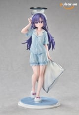 Оригинальная аниме фигурка &laquo;Blue Archive Yuuka (Pajamas) 1/7 Complete Figure&raquo;