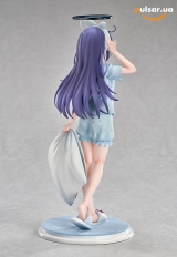Оригинальная аниме фигурка &laquo;Blue Archive Yuuka (Pajamas) 1/7 Complete Figure&raquo;