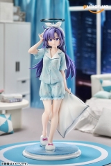 Оригинальная аниме фигурка &laquo;Blue Archive Yuuka (Pajamas) 1/7 Complete Figure&raquo;