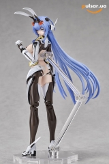 Оригинальная аниме фигурка &laquo;Hyper Body Azur Lane New Jersey (April Fools' Ver.) Posable Figure&raquo;