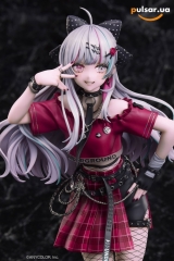 Оригинальная аниме фигурка &laquo;Nijisanji Ishigami Nozomi 1/7 Complete Figure&raquo;