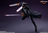 Оригинальная аниме фигурка &laquo;S.H.Figuarts Katana Man (Rerelease Edition) "Chainsaw Man"&raquo;