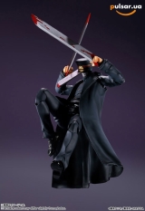 Оригинальная аниме фигурка &laquo;S.H.Figuarts Katana Man (Rerelease Edition) "Chainsaw Man"&raquo;