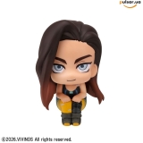 Оригинальная аниме фигурка &laquo;LookUp ALIEN STAGE Hyuna Complete Figure&raquo;