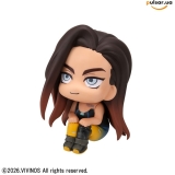 Оригинальная аниме фигурка &laquo;LookUp ALIEN STAGE Hyuna Complete Figure&raquo;
