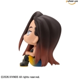 Оригинальная аниме фигурка &laquo;LookUp ALIEN STAGE Hyuna Complete Figure&raquo;