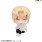 Оригинальная аниме фигурка &laquo;LookUp ALIEN STAGE Luka Complete Figure&raquo;