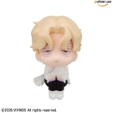 Оригинальная аниме фигурка &laquo;LookUp ALIEN STAGE Luka Complete Figure&raquo;