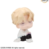 Оригинальная аниме фигурка &laquo;LookUp ALIEN STAGE Luka Complete Figure&raquo;