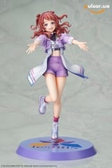 Оригинальная аниме фигурка &laquo;THE IDOLM@STER Gakuen SAKI HANAMI Re;IRIS Ver. 1/7 Complete Figure&raquo;