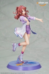 Оригинальная аниме фигурка &laquo;THE IDOLM@STER Gakuen SAKI HANAMI Re;IRIS Ver. 1/7 Complete Figure&raquo;